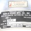 KEN-A-VISION Microprojektor (Tech A)