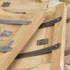 Konvolut diverse Holz- Belichtungsrahmen