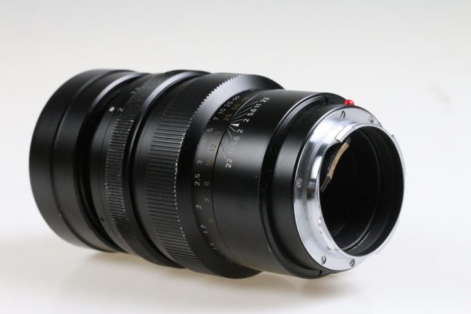 Leica Summicron M 90mm f/2,0 Made in Canada - #2660253