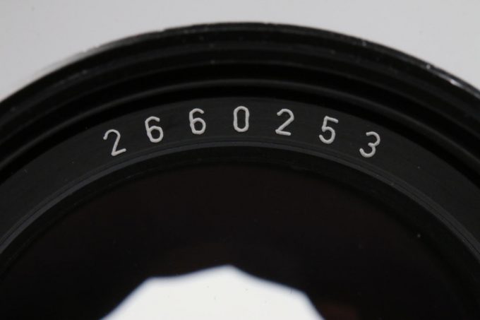 Leica Summicron M 90mm f/2,0 Made in Canada - #2660253
