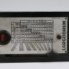 Largodrem Historischer Laborbelichtungsmesser
