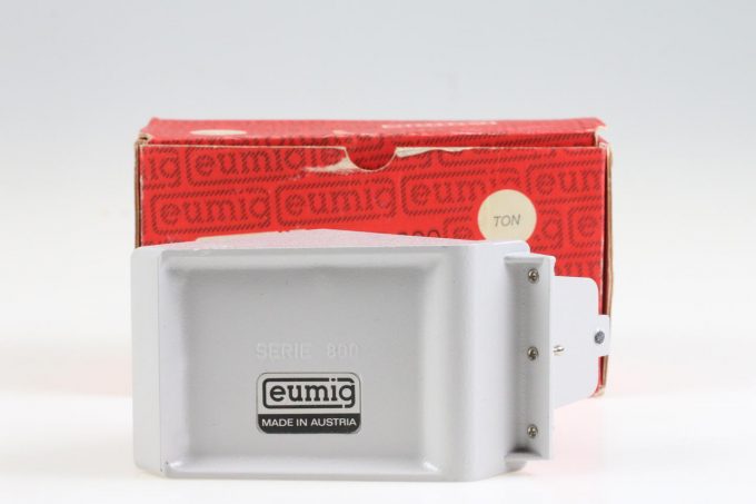 Eumig Serie 800 Tageslichtbetrachter