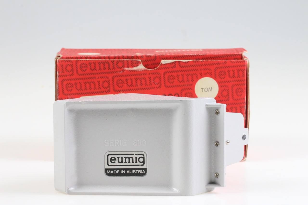 Eumig Serie 800 Tageslichtbetrachter