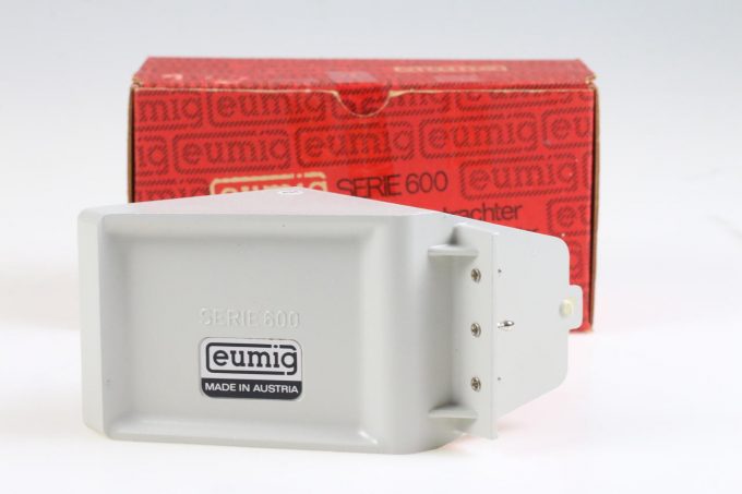 Eumig Serie 600 Tageslichtbetrachter