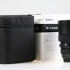 Sigma 14-24mm f/2,8 DG HSM | Art für Canon EF - #54697931