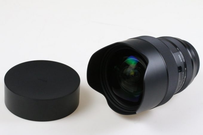 Sigma 14-24mm f/2,8 DG HSM Art für Canon EF - #54697931