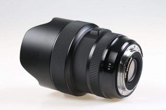 Sigma 14-24mm f/2,8 DG HSM Art für Canon EF - #54697931