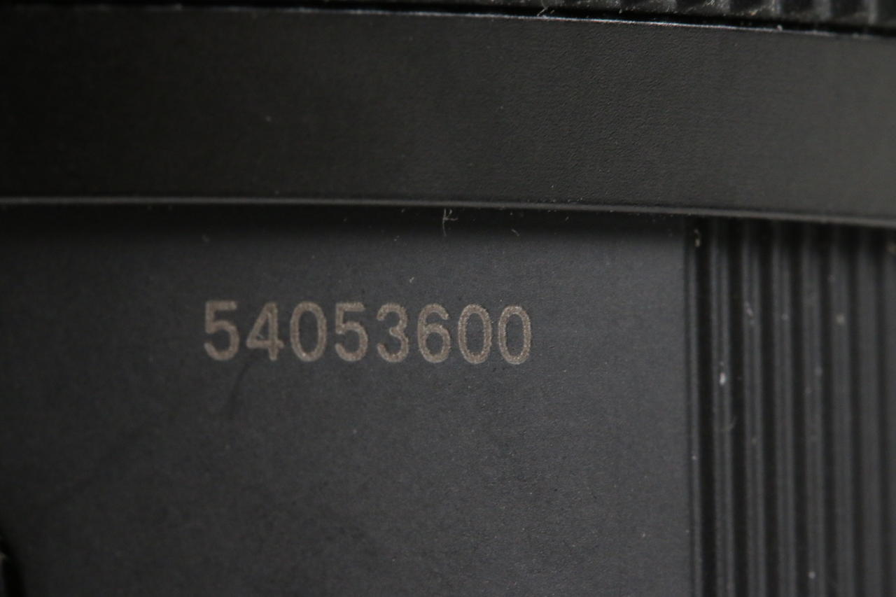 Sigma 50mm f/1,4 DG HSM Art für L-Mount - #54053600