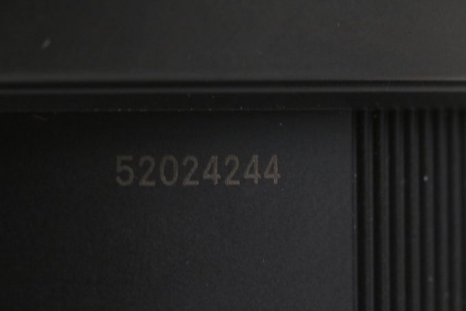 Sigma 85mm f/1,4 DG HSM Art für Nikon F - #52024244