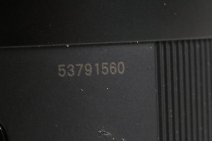 Sigma 40mm f/1,4 DG HSM Art für Nikon AF - #53791560 - Image 5
