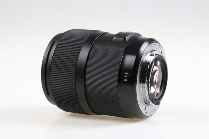 Sigma 35mm f/1,4 DG HSM Art für Sigma SA - #51941028