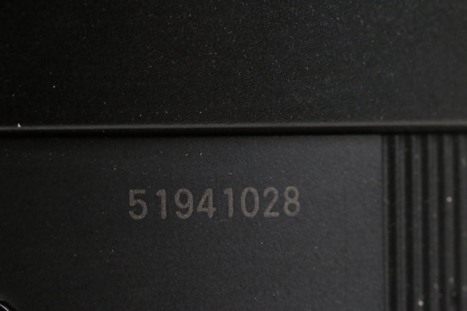 Sigma 35mm f/1,4 DG HSM Art für Sigma SA - #51941028