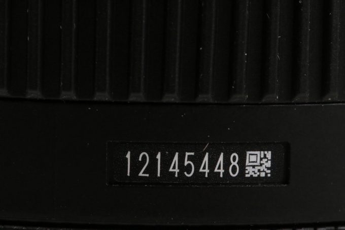 Sigma 17-50mm f/2,8 EX DC OS HSM für Canon EF-S - #12145448 - Image 5