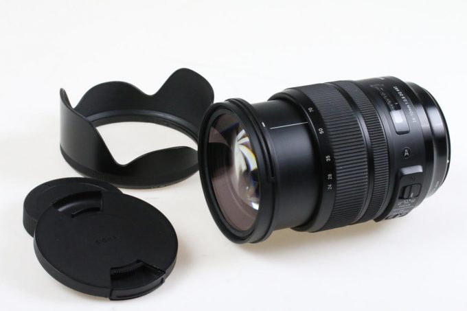 Sigma 24-70mm f/2,8 DG OS HSM Art für Canon EF - #52256562