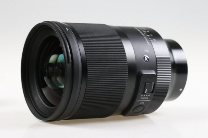 Sigma 35mm f/1,2 DG DN Art für Sony E-Mount - #54058593