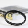 Hoya HD digital UV Filter / 43mm - Image 2