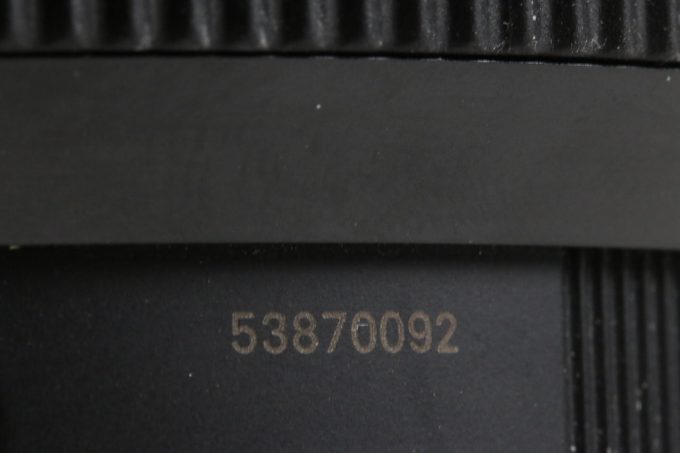 Sigma 105mm f/1,4 DG HSM Art für Canon EF - #53870092