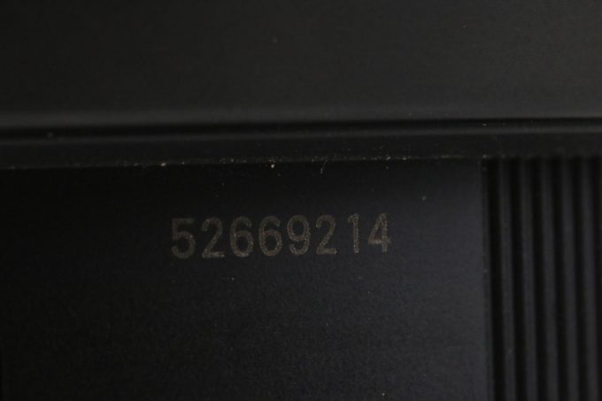 Sigma 85mm f/1,4 DG HSM Art für Nikon F - #52669214
