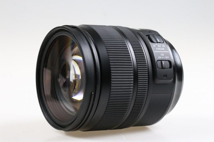 Sigma 24-70mm f/2,8 DG OS HSM Art für Nikon - #52743158 - Image 4