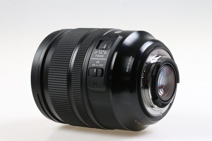 Sigma 24-70mm f/2,8 DG OS HSM Art für Nikon - #52743158 - Image 5