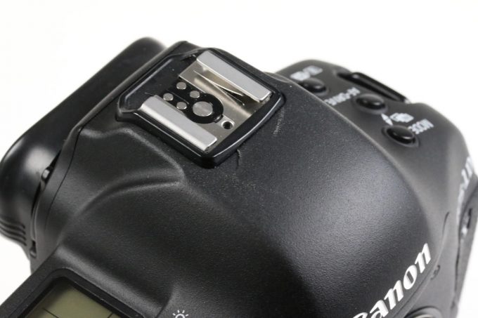 Canon EOS-1D X - #063011000100