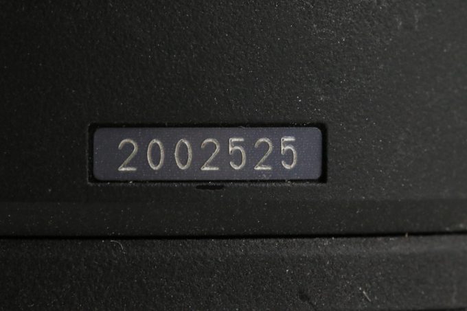 Sigma 17-35mm f/2,8-4,0 EX DG HSM für Canon EF - #2002525