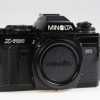 Minolta X-700 Gehäuse - #1506013