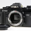 Minolta X-700 Gehäuse - #1506013