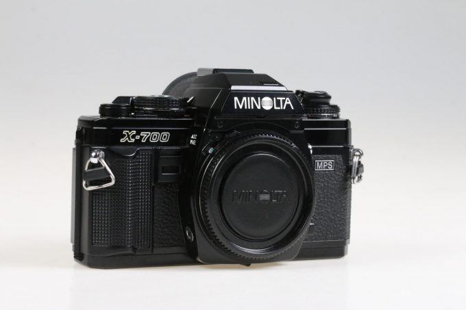 Minolta X-700 Gehäuse - #2268837