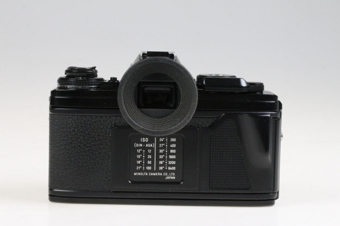 Minolta X-700 Gehäuse - #2268837