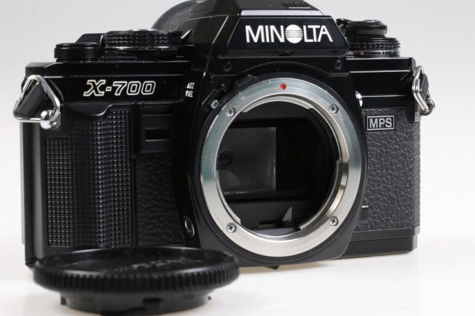 Minolta X-700 Gehäuse - #2268837