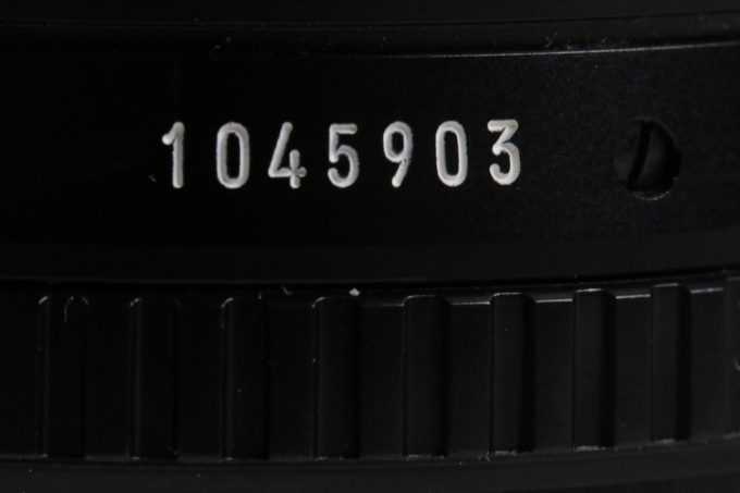 Minolta MD Tele Rokkor 135mm f/2,8 - #1045903