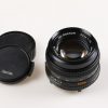 Minolta MD 50mm f/1,4 Rokkor - #4010999