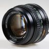 Minolta MD 50mm f/1,4 Rokkor - #4010999