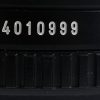 Minolta MD 50mm f/1,4 Rokkor - #4010999
