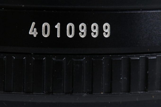 Minolta MD 50mm f/1,4 Rokkor - #4010999