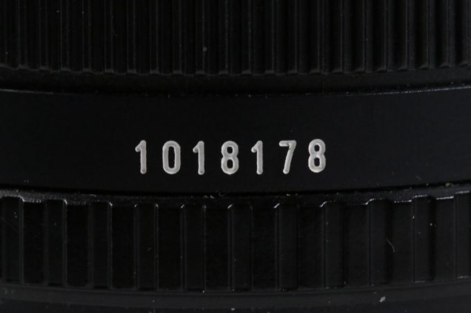Minolta MD Zoom 35-135mm f/3,5-4,5 - #1018178