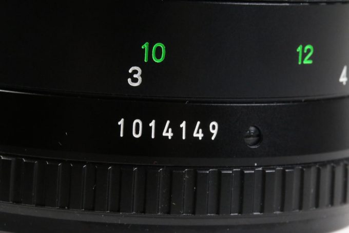 Minolta MD Tele Rokkor 200mm f/4,0 - #1014149