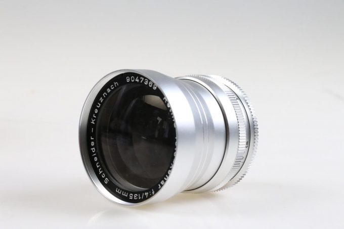 Kodak Retina-Tele-Xenar 135mm f/4,0 - #9047369