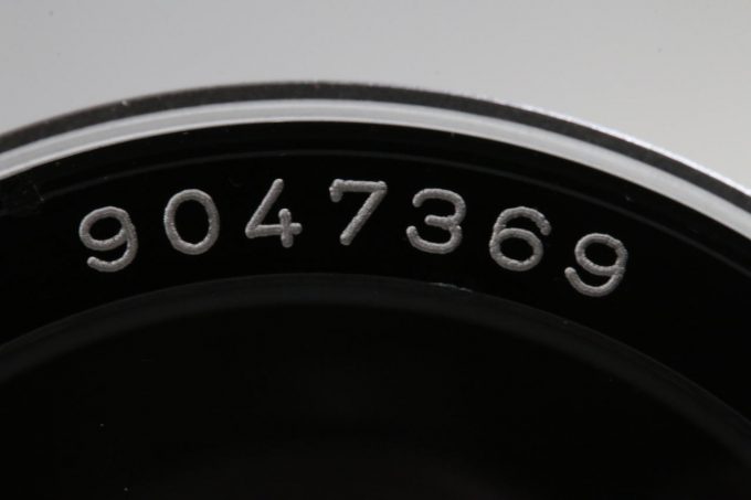 Kodak Retina-Tele-Xenar 135mm f/4,0 - #9047369
