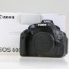 Canon EOS 600D - #033011000755
