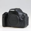 Canon EOS 600D - #033011000755 - Image 2