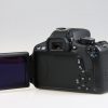Canon EOS 600D - #033011000755 - Image 3