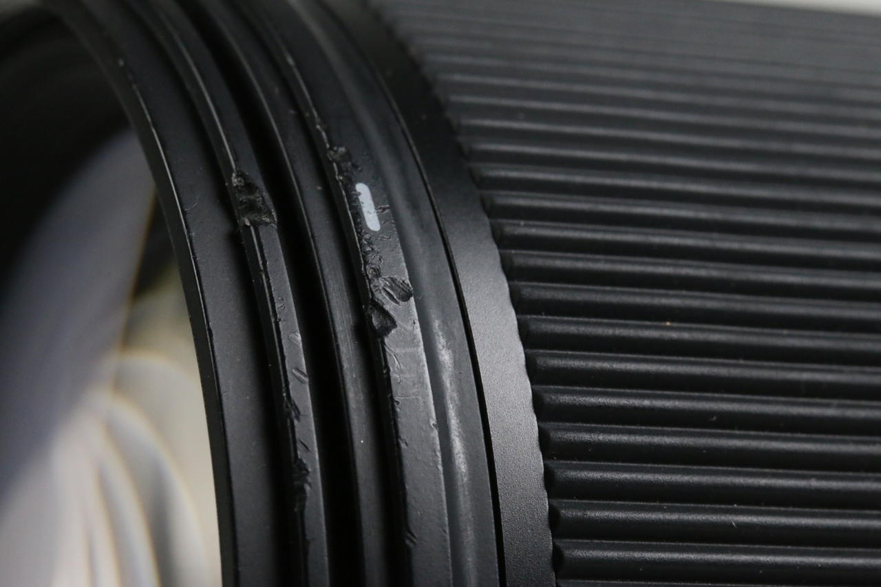 Sigma 85mm f/1,4 DG HSM Art für Sony FE - #52974683 - Image 3