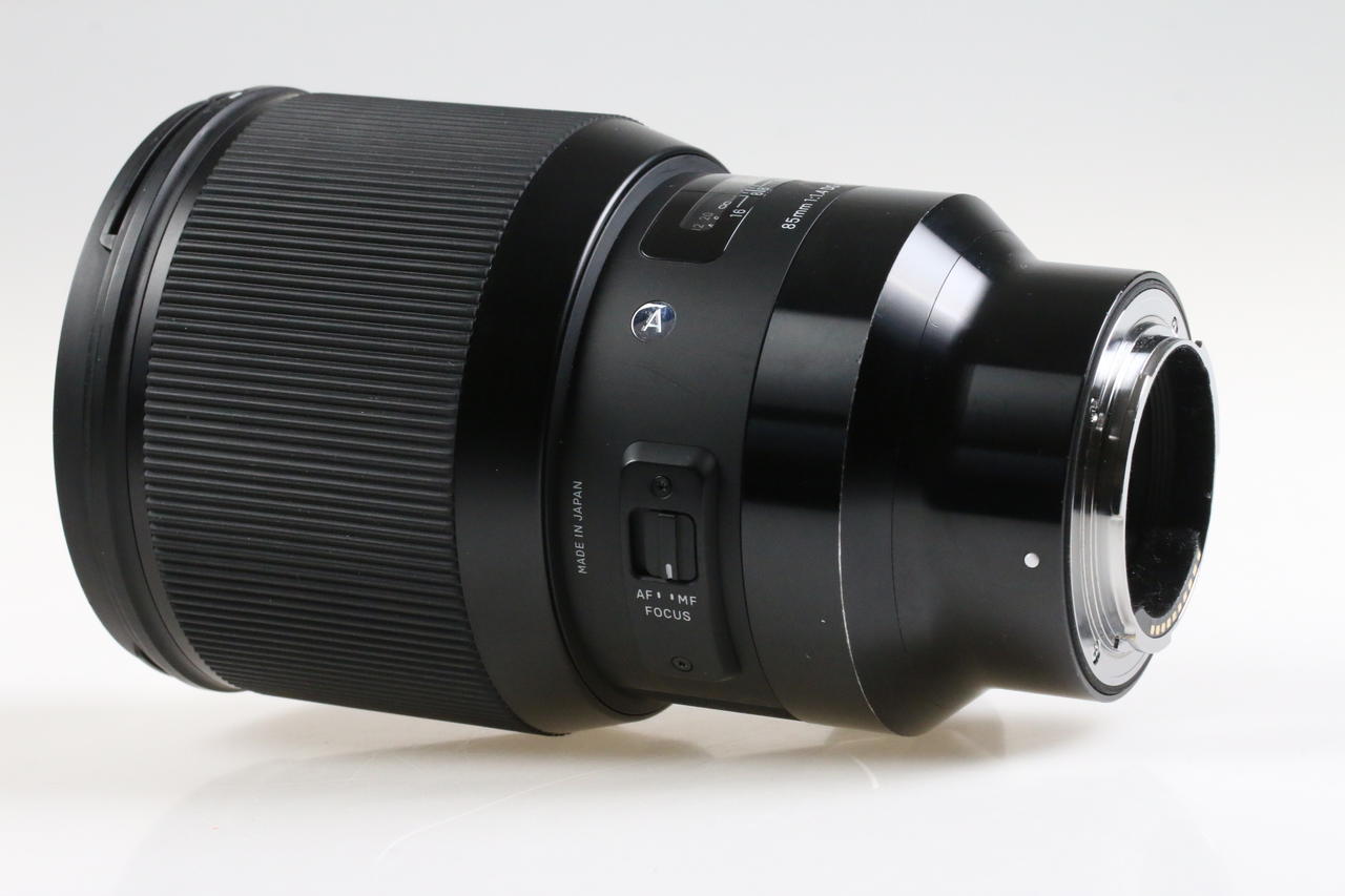 Sigma 85mm f/1,4 DG HSM Art für Sony FE - #52974683 - Image 5
