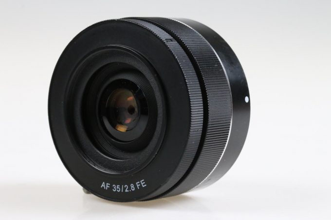 Samyang AF 35mm f/2,8 für Sony E-Mount - #AI217L1566