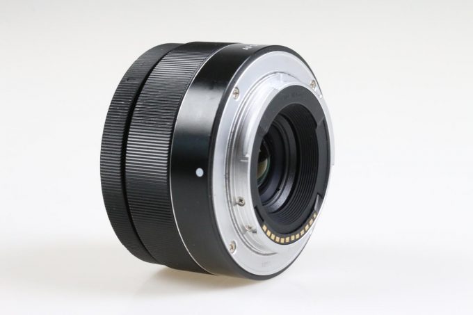 Samyang AF 35mm f/2,8 für Sony E-Mount - #AI217L1566