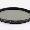 Hoya HD Digital Circular Polfilter - 72mm