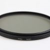 Hoya HD Digital Circular Polfilter - 72mm - Image 2