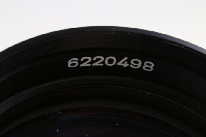 Zeiss Planar T* 85mm f/1,4 für Contax/Yashica - #6220498